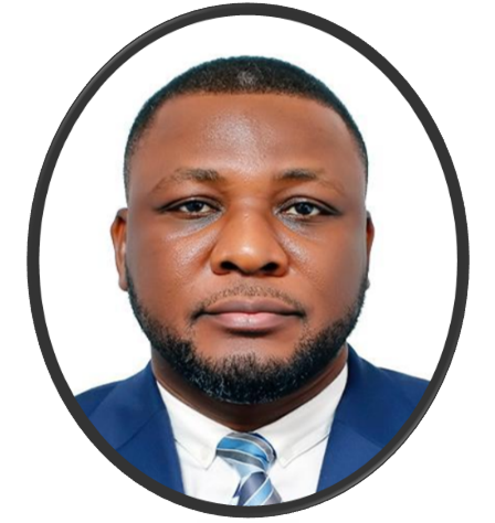 Michael Maccarthy Adjinu